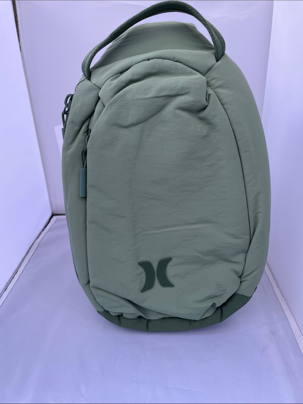 Hurley Sling Bag, Palm green - Picture 4 of 14
